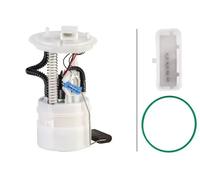 Bomba de combustible eléctrico 8TF 358 106-001 HELLA para FIAT ALFA ROMEO