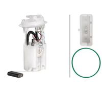Bomba de combustible eléctrico 8TF 358 106-151 HELLA para CITROËN PEUGEOT