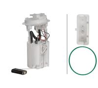 Bomba de combustible eléctrico 8TF 358 106-171 HELLA para CITROËN PEUGEOT