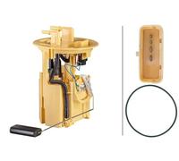 Bomba de combustible eléctrico 8TF 358 106-231 HELLA para PEUGEOT 406 406 Break