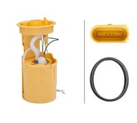 Bomba de combustible eléctrico 8TF 358 106-371 HELLA para VW MULTIVAN T5