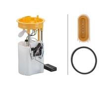 Bomba de combustible eléctrico 8TF 358 106-431 HELLA para SEAT SKODA VW AUDI