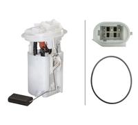 Bomba de combustible eléctrico 8TF 358 106-471 HELLA para DACIA LOGAN SANDERO