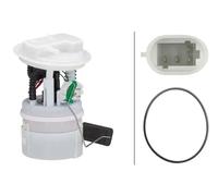 Bomba de combustible eléctrico 8TF 358 106-491 HELLA para DACIA DUSTER