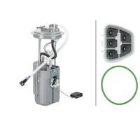 Bomba de combustible eléctrico 8TF 358 106-721 HELLA para OPEL ANTARA A