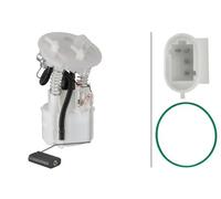 Bomba de combustible eléctrico 8TF 358 106-791 HELLA para RENAULT MEGANE I
