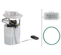 Bomba de combustible eléctrico 8TF 358 106-871 HELLA para RENAULT SCÉNIC III
