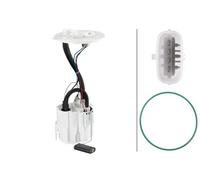 Bomba de combustible eléctrico 8TF 358 106-971 HELLA para OPEL ASTRA H GTC