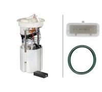 Bomba de combustible eléctrico 8TF 358 146-151 HELLA para FORD MONDEO IV S-MAX
