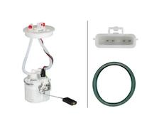 Bomba de combustible eléctrico 8TF 358 146-331 HELLA para FORD MONDEO III Sedán