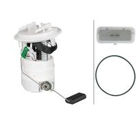 Bomba de combustible eléctrico 8TF 358 146-541 HELLA para PEUGEOT CITROËN