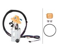 Bomba de combustible eléctrico 8TF 358 146-561 HELLA para VOLVO S80 I V70 II