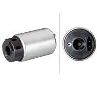 Bomba de combustible eléctrico 8TF 358 146-621 HELLA para TOYOTA YARIS