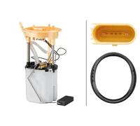 Bomba de combustible eléctrico 8TF 358 146-631 HELLA para SKODA AUDI VW SEAT