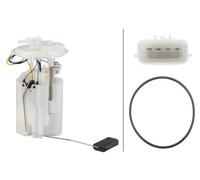 Bomba de combustible eléctrico 8TF 358 146-671 HELLA para RENAULT SCÉNIC III