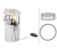 Unidad de suministro de combustible HELLA 8TF 358 146-841