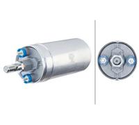HELLA Bomba de combustible 8TF 358 302-831 12V eléctrica sin junta para MERCEDES-BENZ