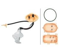 Bomba de combustible eléctrico 8TF 358 302-931 HELLA para BMW 5 6 Coupé