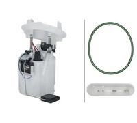 Bomba de combustible eléctrico 8TF 358 302-981 HELLA para MERCEDES-BENZ CLASE E