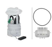 Bomba de combustible eléctrico 8TF 358 303-051 HELLA para RENAULT CLIO IV