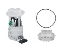 Bomba de combustible eléctrico 8TF 358 303-071 HELLA para RENAULT CLIO IV