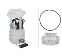 Bomba de combustible eléctrico 8TF 358 303-081 HELLA para RENAULT WIND TWINGO II