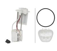 Bomba de combustible eléctrico 8TF 358 303-121 HELLA para TOYOTA YARIS