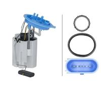 Bomba eléctrica de combustible HELLA 8TF358 303-161