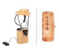Bomba de combustible eléctrico 8TF 358 303-221 HELLA para FORD TRANSIT Autobús