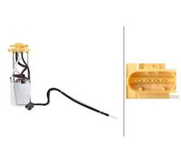 Bomba de combustible eléctrico 8TF 358 303-861 HELLA para MERCEDES-BENZ