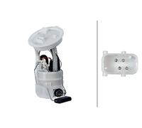 Bomba de combustible eléctrico 8TF 358 303-961 HELLA para MINI MINI COUNTRYMAN