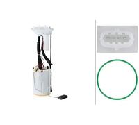 Bomba de combustible eléctrico 8TF 358 305-001 HELLA para FIAT DUCATO Autobús