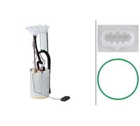 Bomba de combustible eléctrico 8TF 358 305-011 HELLA para FIAT DUCATO Autobús