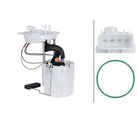 Bomba de combustible eléctrico 8TF 358 305-221 HELLA para OPEL ZAFIRA TOURER C