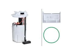 Bomba de combustible eléctrico 8TF 358 305-241 HELLA para ALFA ROMEO 147