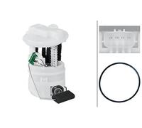 Bomba de combustible eléctrico 8TF 358 305-251 HELLA para DACIA DUSTER