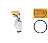 Bomba de combustible eléctrico 8TF 358 305-421 HELLA para VW PASSAT B6