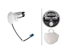 Bomba eléctrica de combustible HELLA 8TF358 306-001