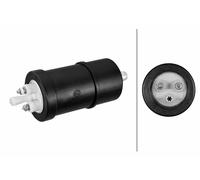 Bomba de combustible eléctrico 8TF 358 306-491 HELLA para RENAULT SUPER 5 19 I