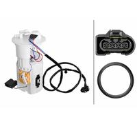 Bomba de combustible eléctrico 8TF 358 306-591 HELLA para MERCEDES-BENZ CLASE A