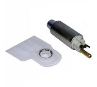 Delphi Bomba de combustible eléctrica FE0504-12B1 – Compatible Renault 19 1.7 (1988-1992)