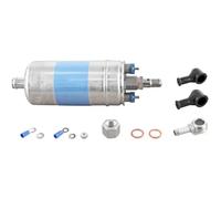 VEMO Bomba de combustible para MERCEDES-BENZ: Classe E, 201 Series, 107 Series, 129 Series, 124 Series, 126 Series, Classe G (Ref: V30-09-0003)