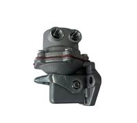 bomba de combustible electrónica Bomba de elevación de combustible 757-14173 AR161JL para motores LPW2, LPW3, LPWS2 y LPWS3 Bomba combustible eléctrica