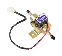 Bomba de combustible electrónica externa para coche, 12 V, baja presión, diésel, gasolina, EP500-0, 035000-0460, 12585-52030, 1258552031