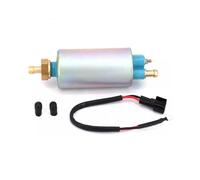 bomba de combustible electrónica La bomba de combustible es compatible con Mercury 888251T02, 888251T01, 888251T y Yamaha 69J-24410-00.
