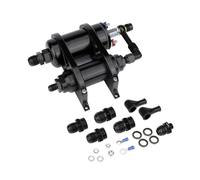 Bomba De Combustible Externa De 300 Lph Con Kit De Soporte Y Filtro AN8 044 0580254044 Bomba Gasolina