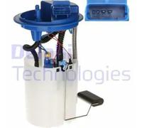 Bomba de combustible FG2457-12B1 DELPHI para FIAT FIORINO Furgoneta/monovolumen