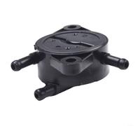 Bomba de combustible fiable estilo vacío compatible con la pieza 2439316S que garantiza un rendimiento y durabilidad óptimos