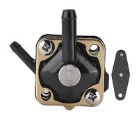 Bomba De Combustible Fuera De Borda Con Junta 397839 391638 395091 397274 Repuesto Para Johnson Evinrude 6HP 8HP 9.9HP 15HP 1981-1992