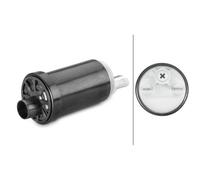 Bomba De Combustible Hella 8TF 358 106-641 para Opel